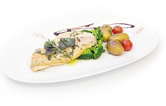 Essen in Wil — frische Gerichte aus Schweizer Produktion
